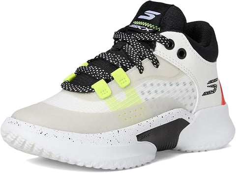 Boys' SKX Court Hype
