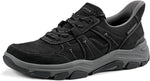 Men's Rhett Step Activated Casual Lace-Up