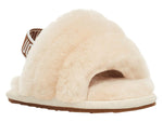 Infant Fluff Yeah Slide