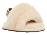 Infant Fluff Yeah Slide
