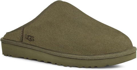 Men's Classic Slip-On