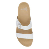 Women's Justine Sandal