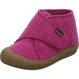 Toddlers' Minni Wooly Slipper