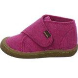 Toddlers' Minni Wooly Slipper