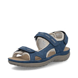 Women's Rieker Franja Sandal | 64856