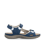 Women's Rieker Franja Sandal | 64856