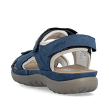 Women's Rieker Franja Sandal | 64856