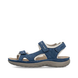 Women's Rieker Franja Sandal | 64856