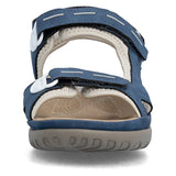 Women's Rieker Franja Sandal | 64856