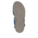 Women's Rieker Franja Sandal | 64856