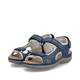 Women's Rieker Franja Sandal | 64856