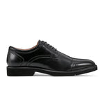 Men's Findlay Dress Lace-Up Almond Toe Oxfords