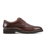 Men's Fallo Dress Lace-Up Almond Toe Oxford