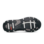 Men's Rhett Step Activated Casual Lace-Up