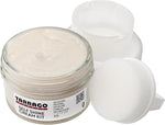 Tarrago Self Shine Shoe Polish with Applicator – Quick Shine Shoe Cream for Leather Boots and Shoes - 1.76 Fl. Oz