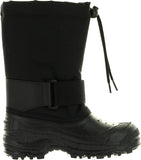 Kids' Montana Snow Boot