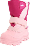 Kids' Quebec Snow Boot