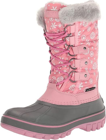 Girls' Perth Snowboot