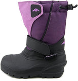 Kids' Quebec Snow Boot