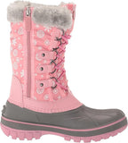 Girls' Perth Snowboot