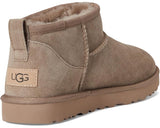 Women's Classic Ultra Mini