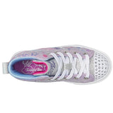 Girls' Twinkle Toes Twinkle Sparks - Galaxy Glitz