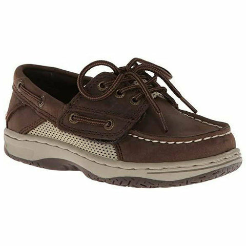 Toddlers' Billfish Boat Shoe
