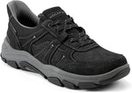 Men's Rhett Step Activated Casual Lace-Up