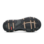 Men's Reece Step Actucated Casual Slip-On