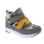 TOKYO VELCRO BOOT (CHILD) 7510