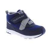 TOKYO VELCRO BOOT (CHILD) 7510