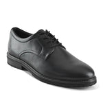 Men's Cedric Dress Lace-Up Almond Toe Oxford