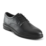 Men's Cedric Dress Lace-Up Almond Toe Oxford