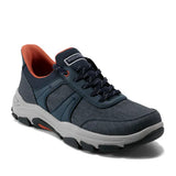 Men's Rhett Step Activated Casual Lace-Up