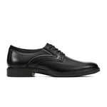 Men's Keelan Dress Plain Toe Lace-Up Oxfords