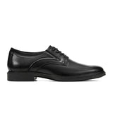 Men's Keelan Dress Plain Toe Lace-Up Oxfords