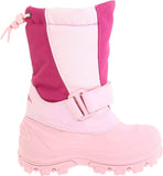 Kids' Quebec Snow Boot