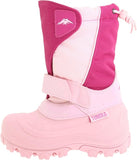 Kids' Quebec Snow Boot