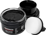Tarrago Self Shine Shoe Polish with Applicator – Quick Shine Shoe Cream for Leather Boots and Shoes - 1.76 Fl. Oz