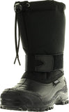 Kids' Montana Snow Boot