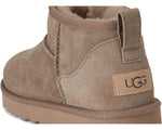 Women's Classic Ultra Mini