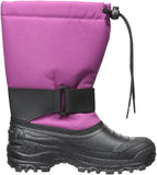 Kids' Montana Snow Boot