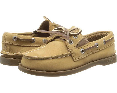 Kids' Sahara