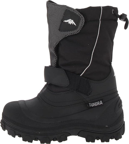 Kids' Quebec Snow Boot