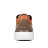 Men's Jaimson Lace-Up Casual Sneaker