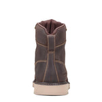 Men's Brisco Waterproof Casual Lace-up Boots