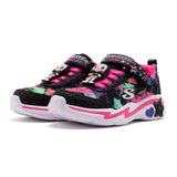 Girls' Snuggle Sneaks - Skech Squad