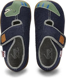 Toddlers's Cruz II Slipper