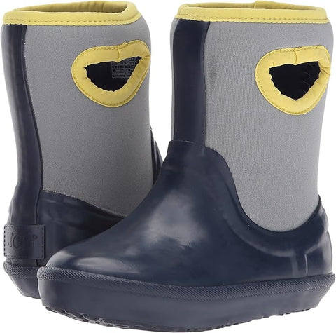 Kids' Kex Rubber Rain Boot