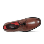 Men's Keelan Dress Plain Toe Lace-Up Oxfords